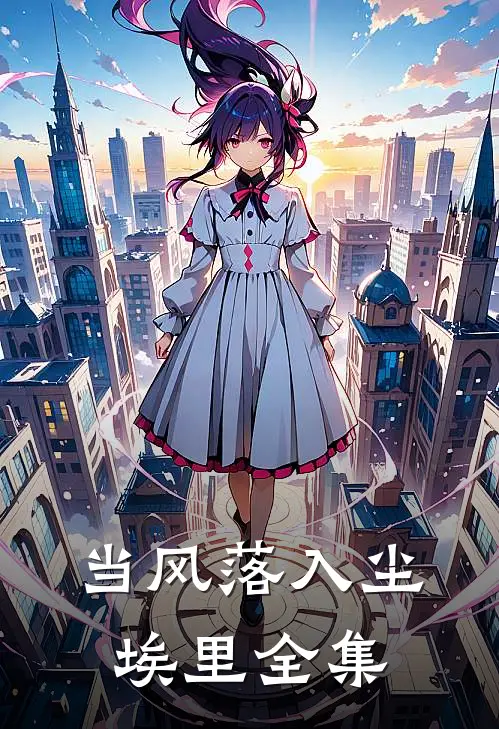 当风落入尘埃里 全集