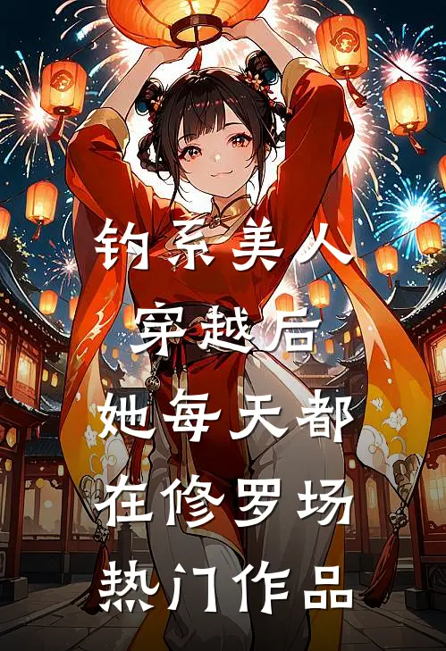 钓系美人穿越后，她每天都在修罗场热门作品