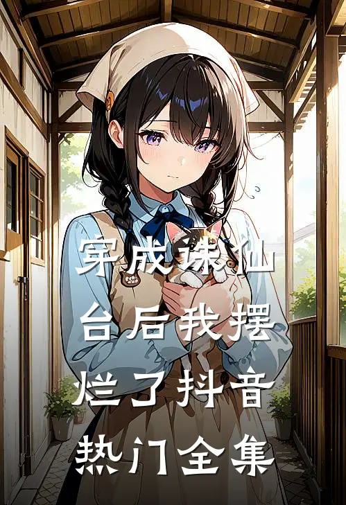 穿成诛仙台后我摆烂了抖音热门 全集