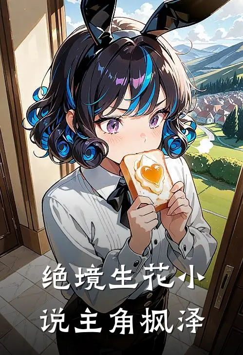 绝境生花小说主角枫泽