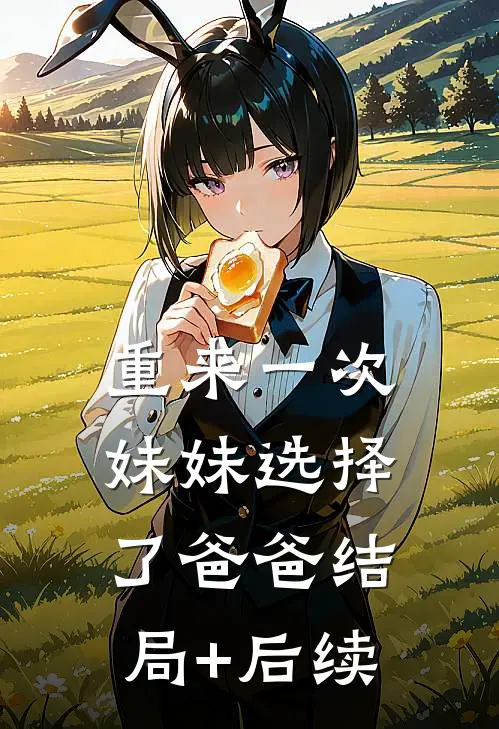 重来一次，妹妹选择了爸爸结局+后续