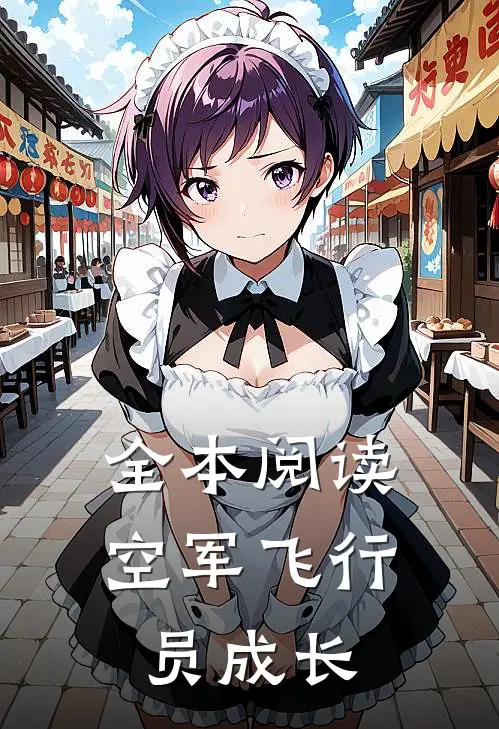 全本阅读空军飞行员成长