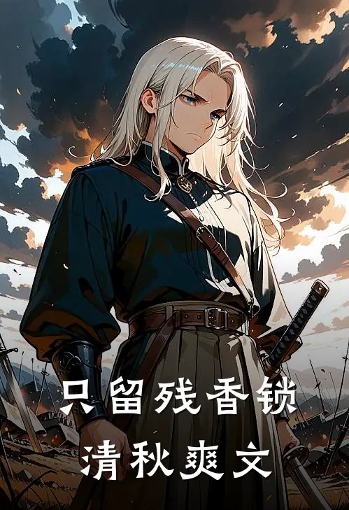 只留残香锁清秋爽文