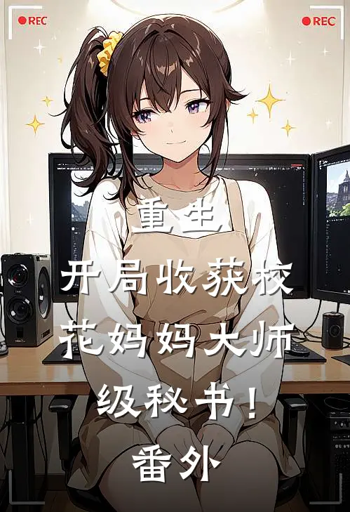 重生：开局收获校花妈妈大师级秘书！ 番外