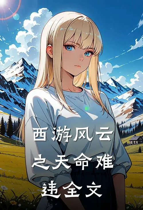 西游风云之天命难违全文