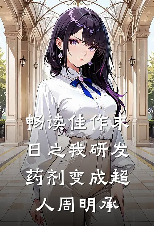 畅读佳作末日之我研发药剂变成超人周明承