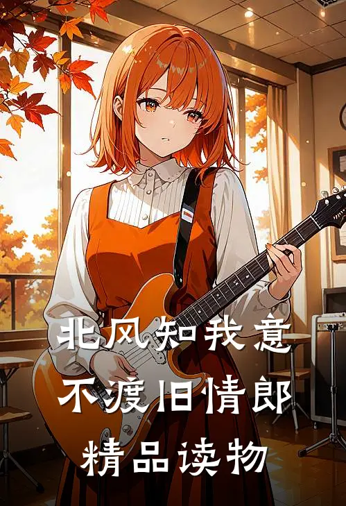 北风知我意，不渡旧情郎精品读物