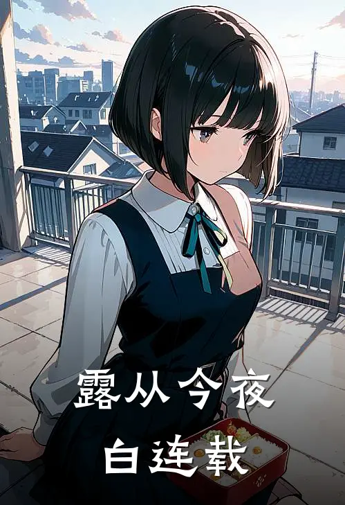 露从今夜白连载