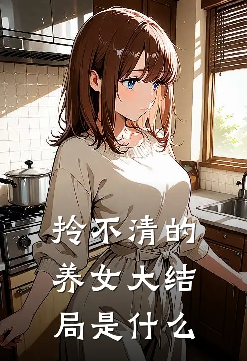 拎不清的养女大结局是什么