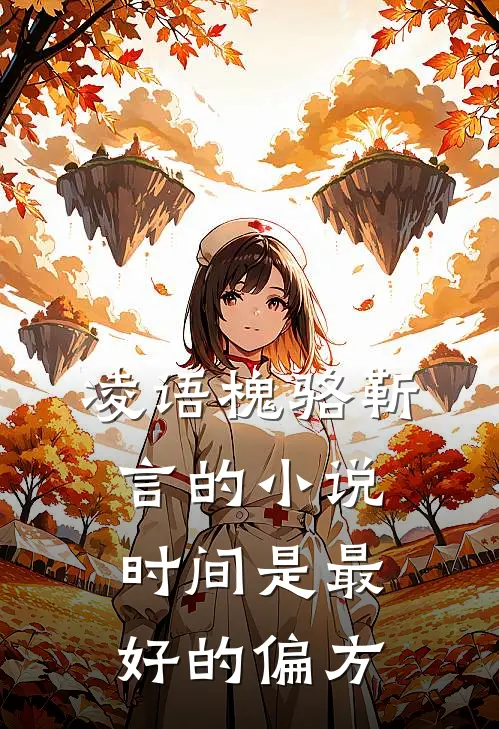 凌语槐骆靳言的小说时间是最好的偏方
