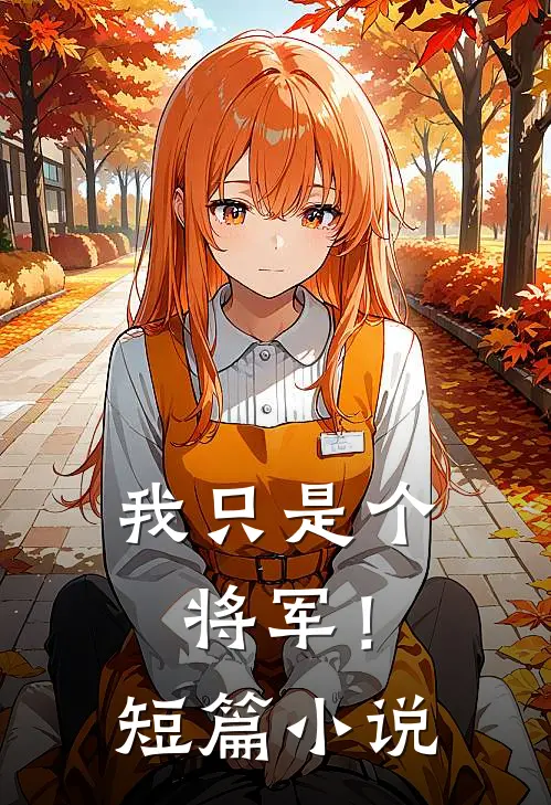 我只是个将军!短篇在线阅读