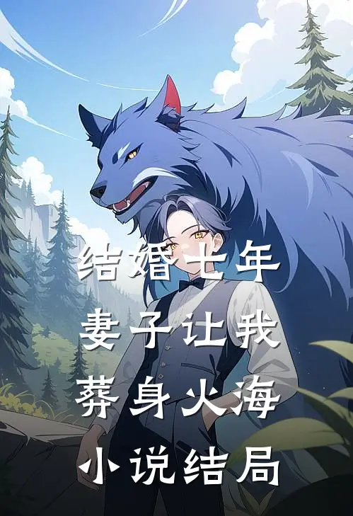 结婚七年，妻子让我葬身火海小说结局