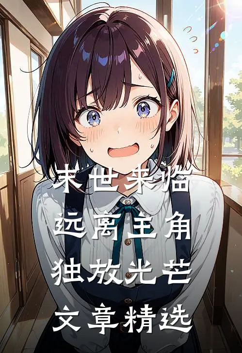 末世来临：远离主角独放光芒文章精选