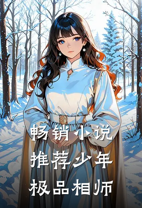畅销小说推荐少年极品相师