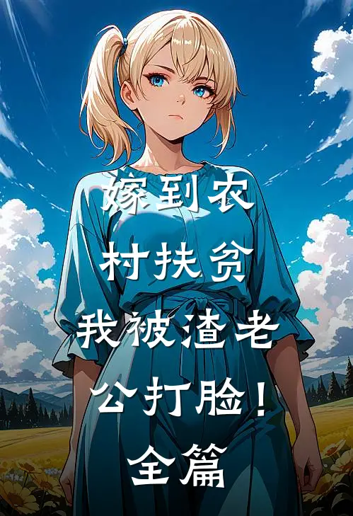 嫁到农村扶贫，我被渣老公打脸！全篇