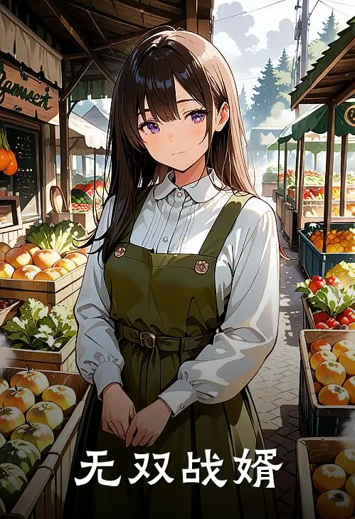无双战婿