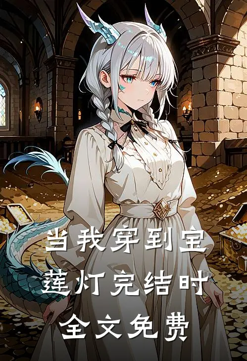 当我穿到宝莲灯完结时全文免费
