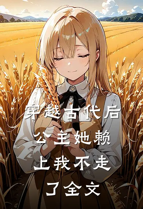 穿越古代后,公主她赖上我不走了全文免费阅读
