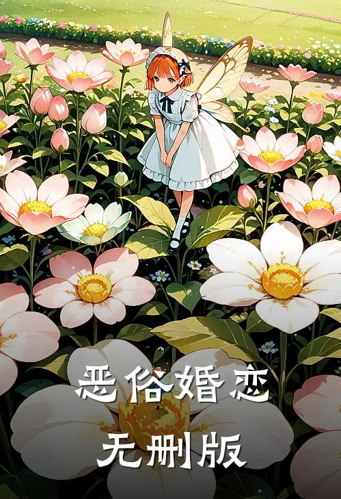 恶俗婚恋无删版