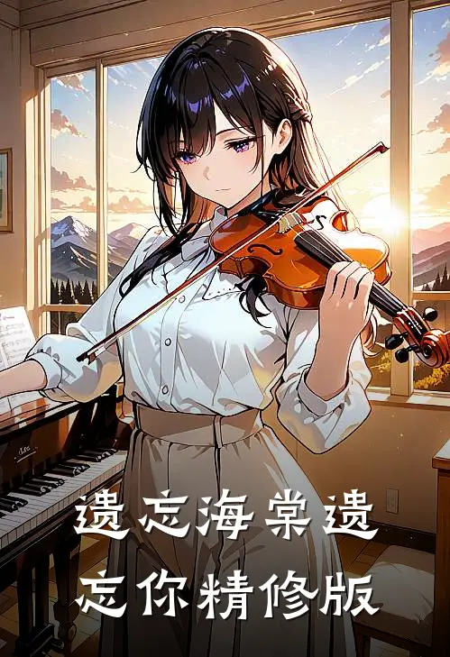 遗忘海棠遗忘你精修版