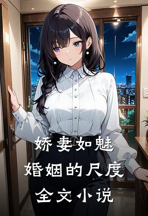 娇妻如魅：婚姻的尺度全文小说
