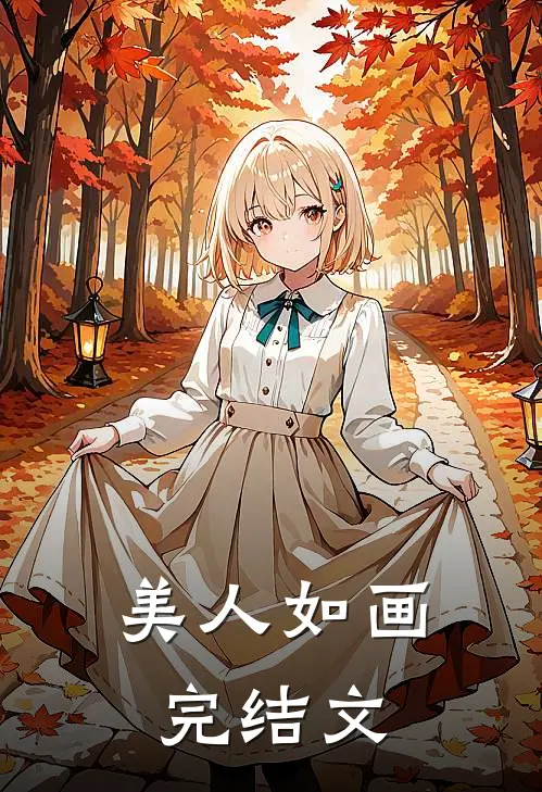 美人如画完结文