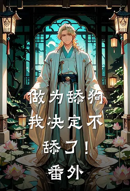 做为舔狗，我决定不舔了！ 番外