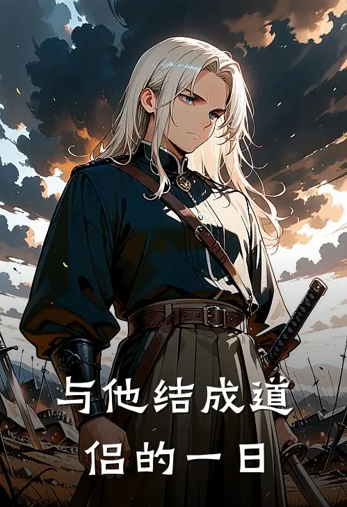 与他结成道侣的一日