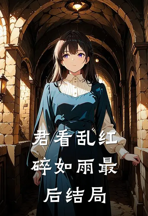 君看乱红碎如雨最后结局