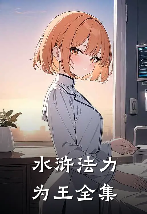 水浒·法力为王 全集