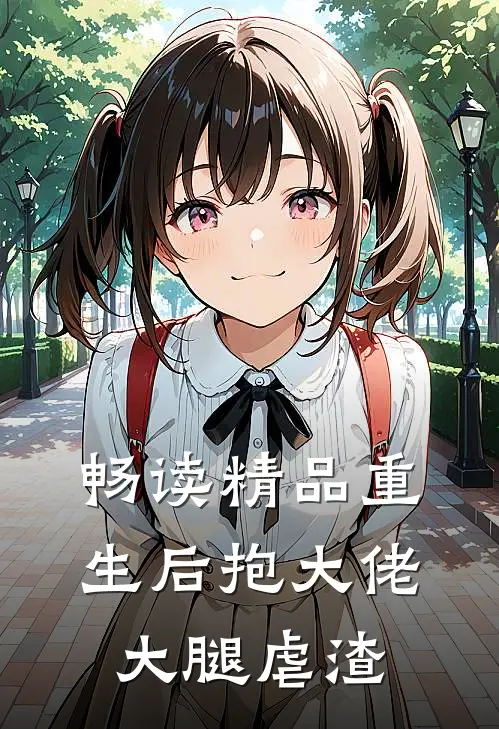 畅读精品重生后抱大佬大腿虐渣