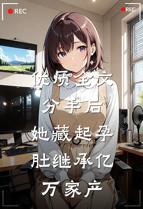 优质全文分手后，她藏起孕肚继承亿万家产