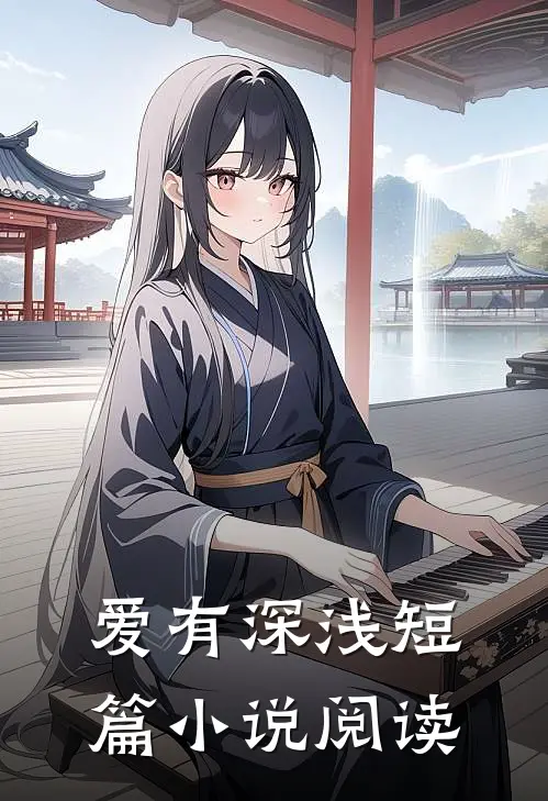 爱有深浅短篇小说阅读