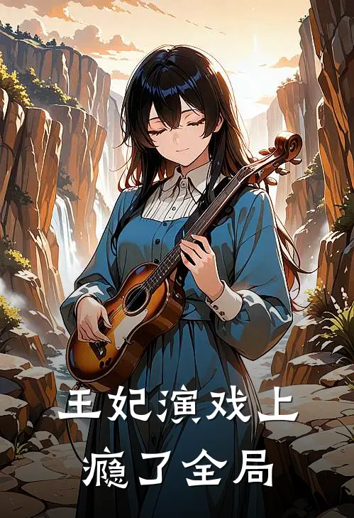 王妃演戏上瘾了全局