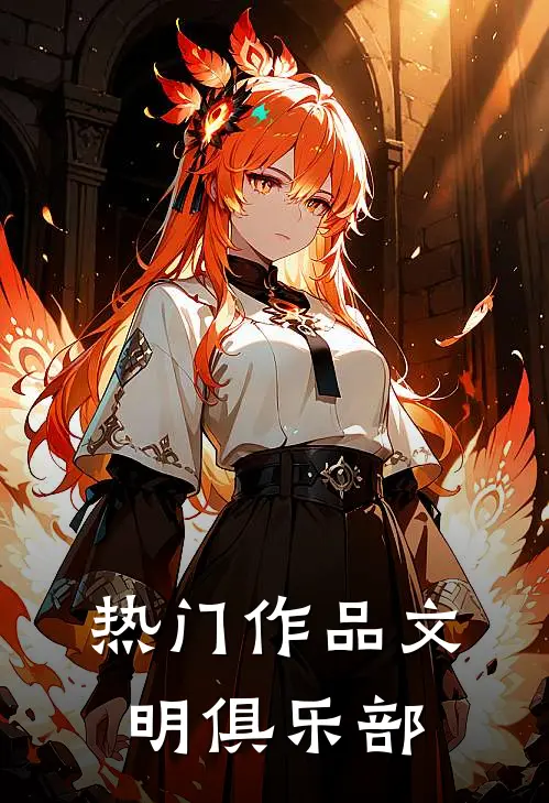 热门作品文明俱乐部