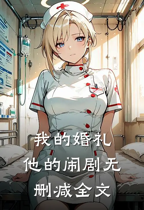 我的婚礼，他的闹剧无删减全文