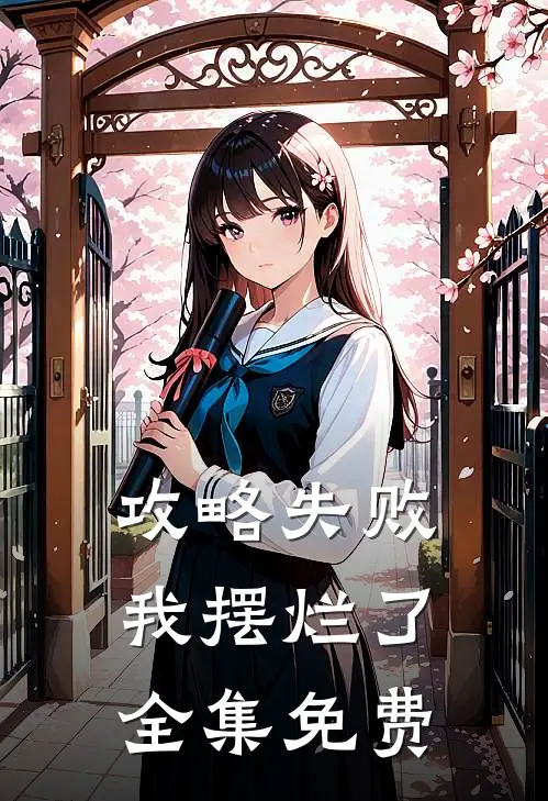 攻略失败，我摆烂了全集免费