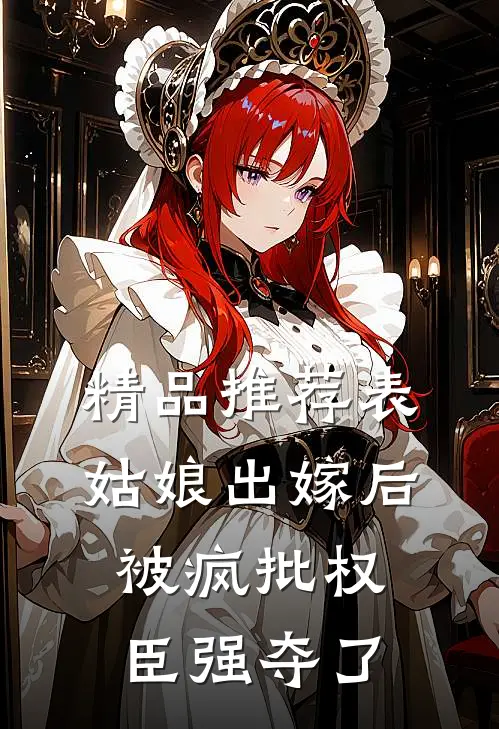 精品推荐表姑娘出嫁后，被疯批权臣强夺了