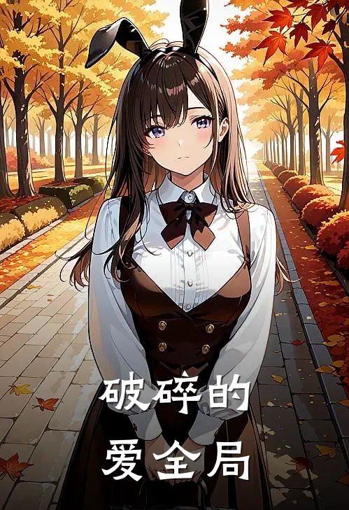 破碎的爱全局