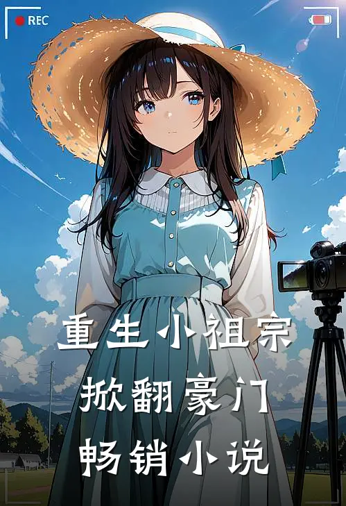 重生小祖宗掀翻豪门畅销小说