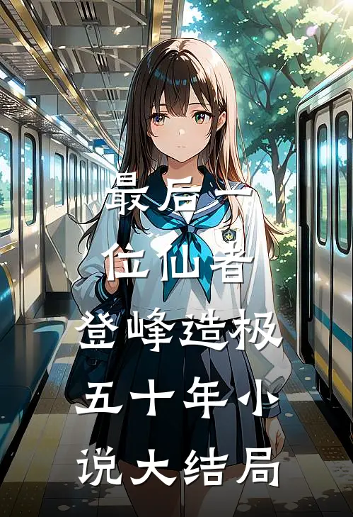 最后一位仙者,登峰造极五十年大结局