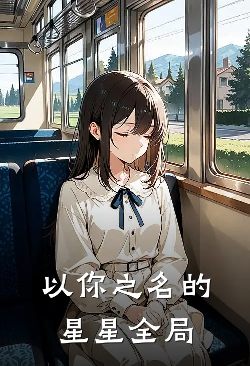 以你之名的星星全局