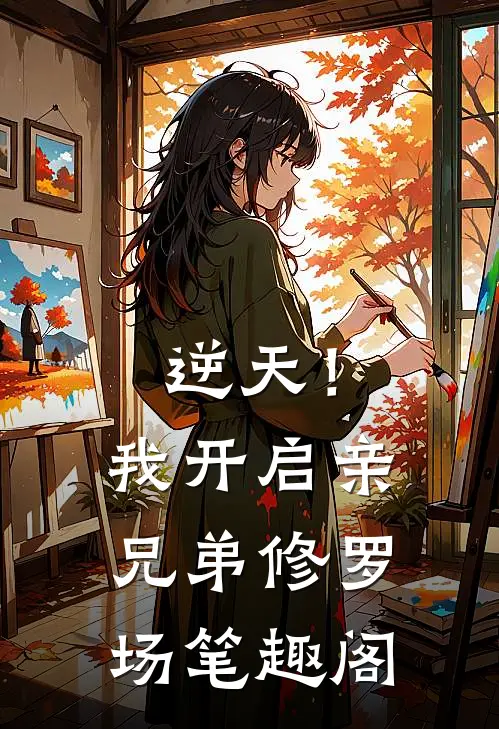 逆天!我开启亲兄弟修罗场笔趣阁免费阅读