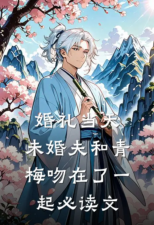 婚礼当天，未婚夫和青梅吻在了一起必读文