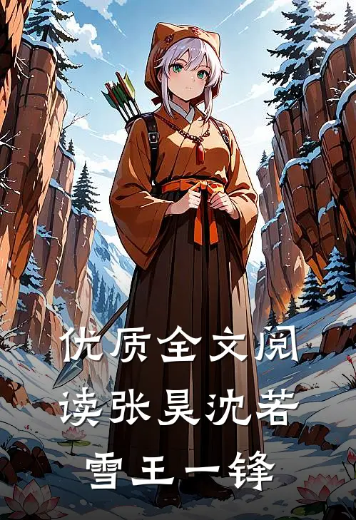 优质全文阅读张昊沈若雪王一锋