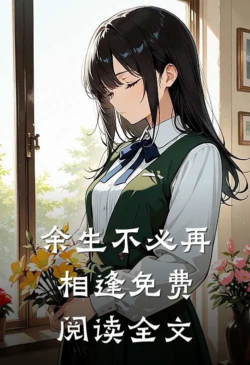 余生不必再相逢免费阅读全文