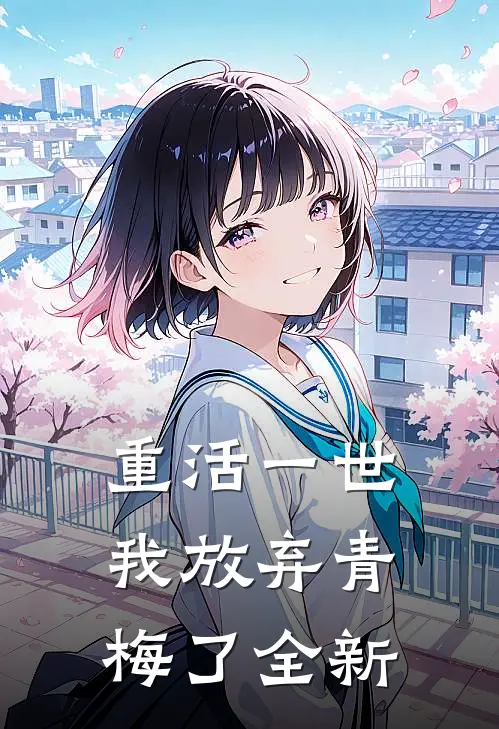 重活一世,我放弃青梅了全新章节