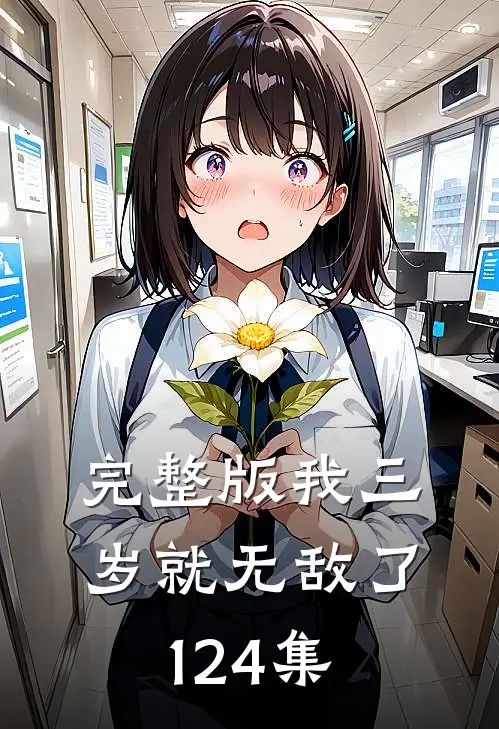 完整版我三岁就无敌了124集