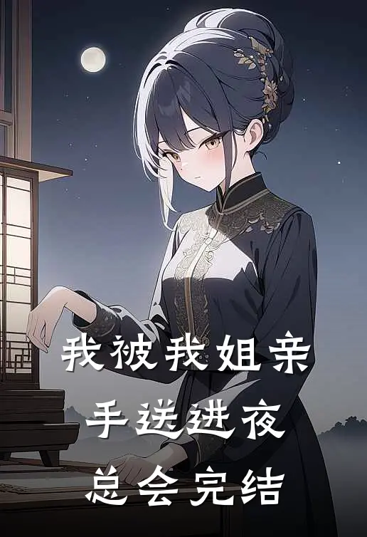 我被我姐亲手送进夜总会完结