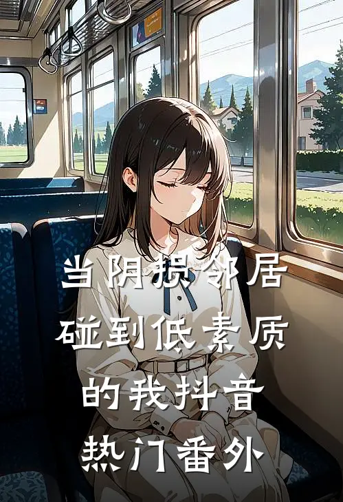 当阴损邻居碰到低素质的我抖音热门 番外